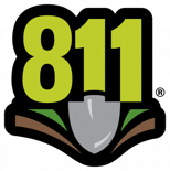 811 Logo