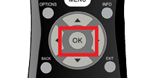 OK Button