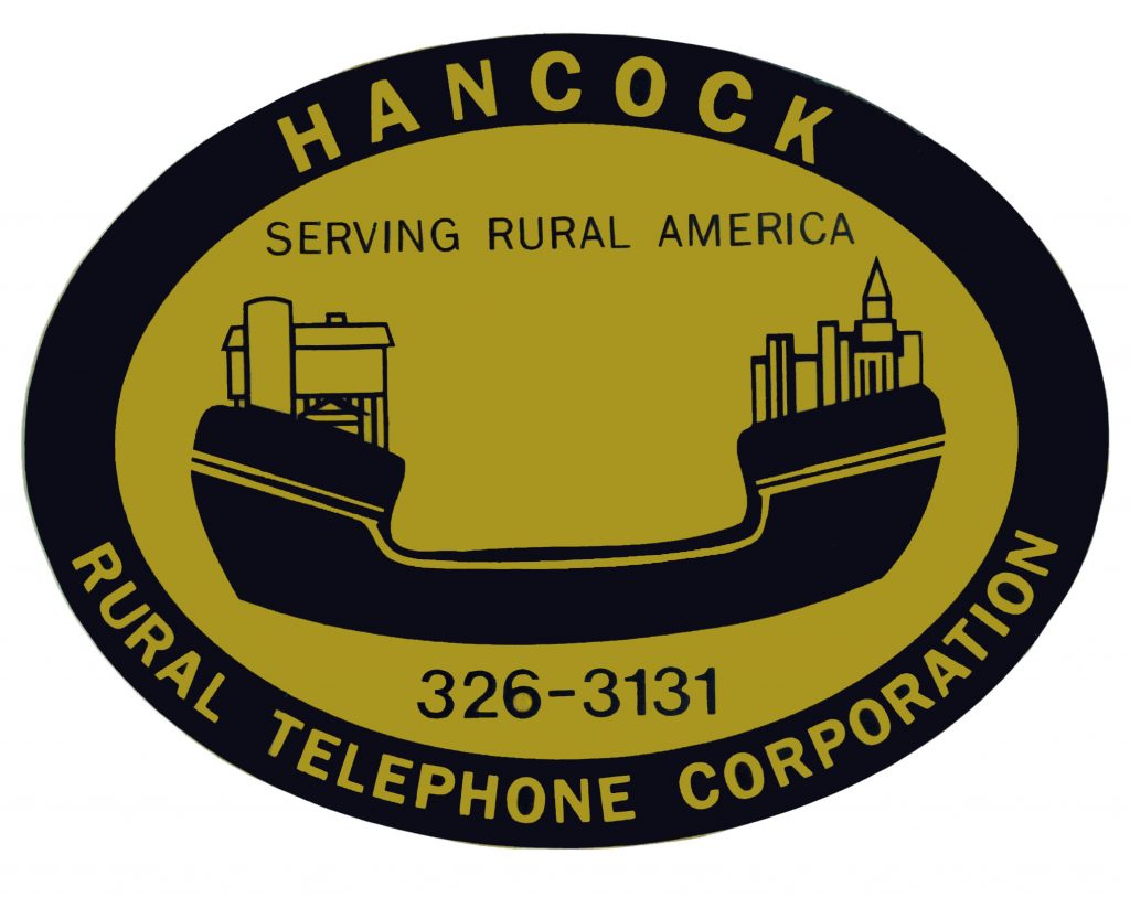 1950 Rural Telephone Corporation