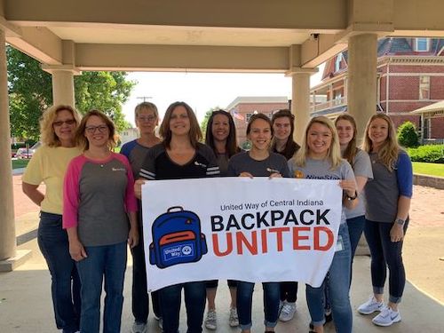 Backpack United
