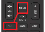 Menu Button 1