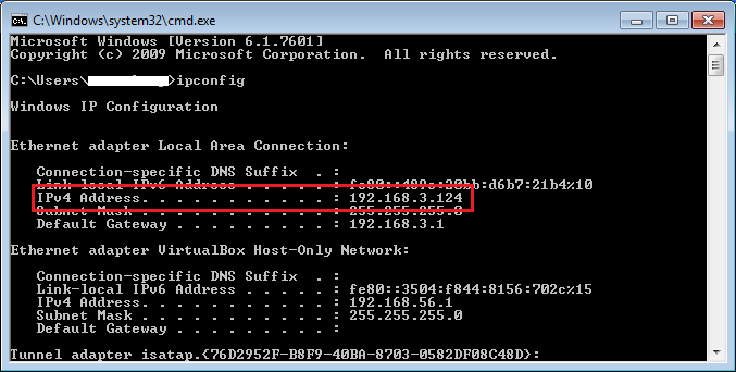 How To Find Your Computer Ip Address | Windows & Mac | Avast