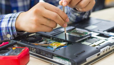 Computer Repair