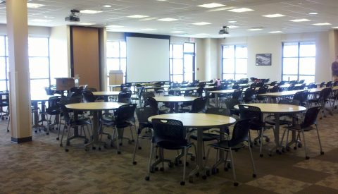 Conference Center