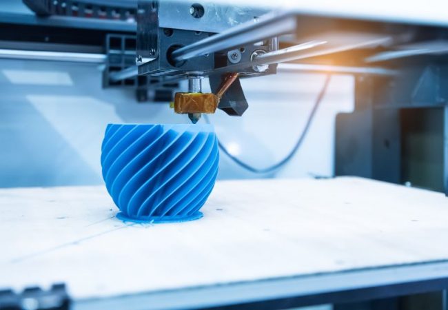 3D Printing