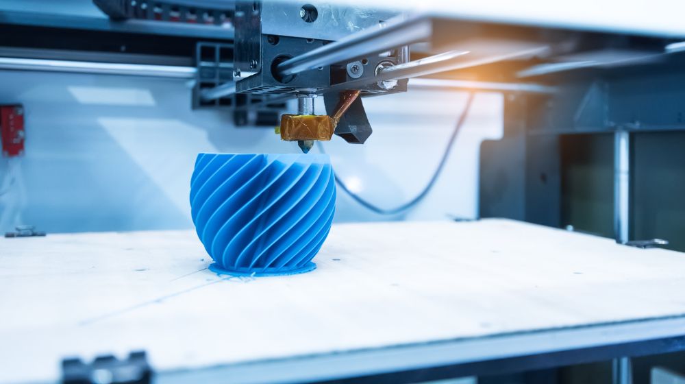 What is 3D Printing? - NineStar Connect