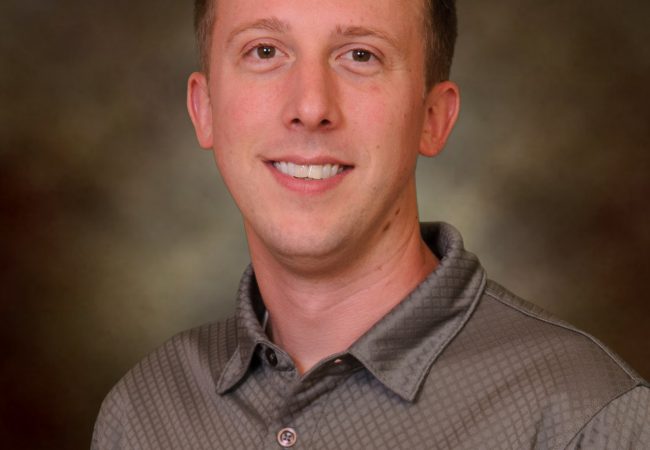 Alan Martin