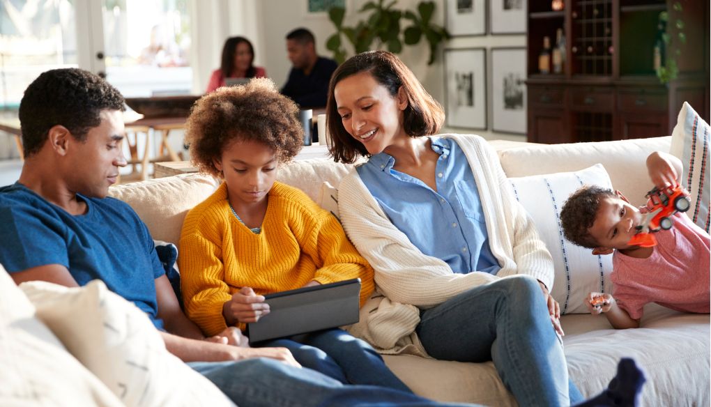 Internet Service Request - NineStar Connect