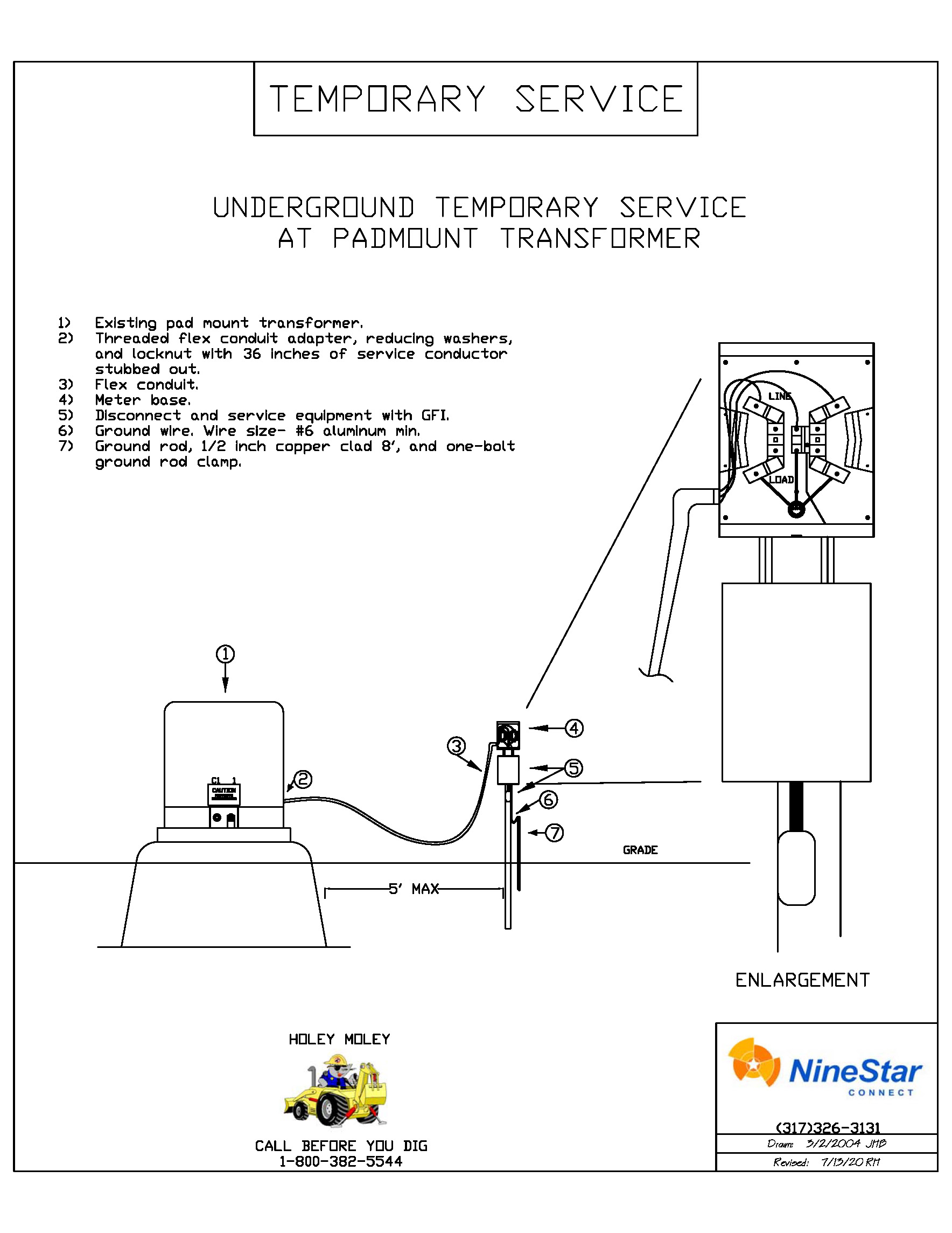 temporary-underground-unit-ninestar-connect
